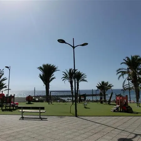 Apartamento Olympia Las Americas بلايا ذي لاس أميريكاس