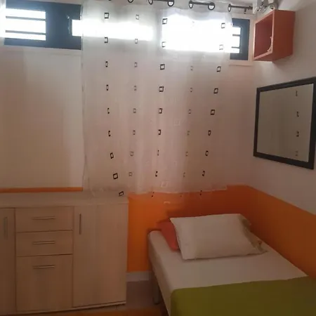 شقة Apartamento Olympia Las Americas *
