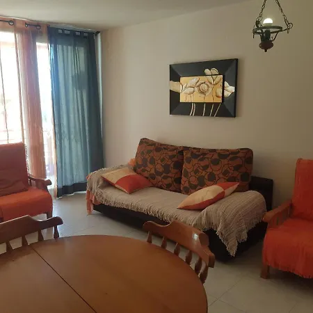 Apartamento Olympia Las Americas * بلايا ذي لاس أميريكاس