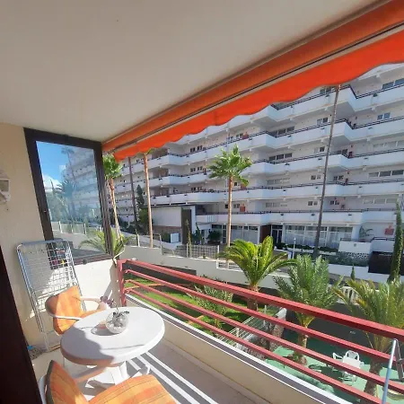 Apartamento Olympia Las Americas بلايا ذي لاس أميريكاس