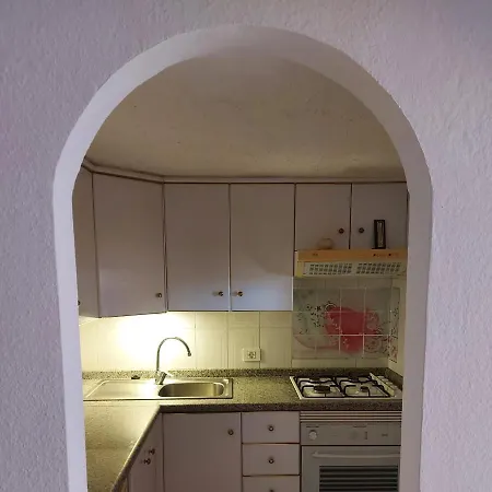 Apartamento Olympia Las Americas بلايا ذي لاس أميريكاس