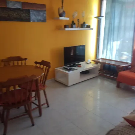 Apartamento Olympia Las Americas