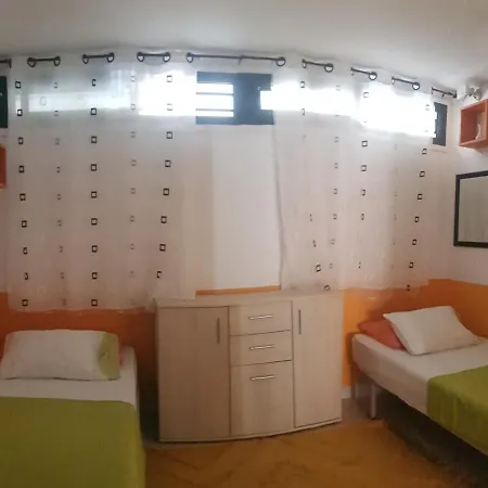 Apartamento Olympia Las Americas * プラヤ・デ・ラス・アメリカス