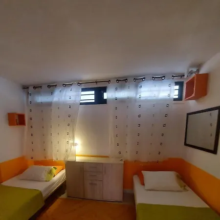 Apartamento Olympia Las Americas プラヤ・デ・ラス・アメリカス