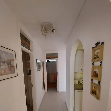アパート Apartamento Olympia Las Americas プラヤ・デ・ラス・アメリカス