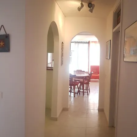 Apartamento Olympia Las Americas *